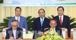 Hậu Giang: Kêu gọi đầu tư 1600 tỷ đồng vào 07 dự án