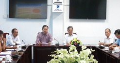 Sóc Trăng: UBND tỉnh chỉ đạo bồi thường, tái định cư một số dự án công nghiệp