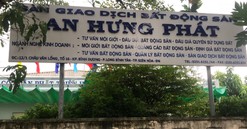 Đồng Nai: Chưa cưỡng chế xong đã cấp sổ đỏ cho người khác