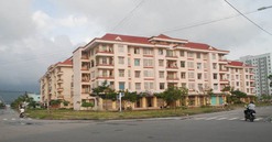 Đà Nẵng: Các hộ được bố trí nhà chung cư sắp phải trả tiền thuê nhà