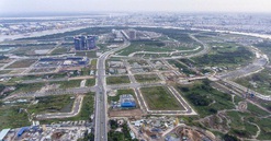 "TP.HCM xây nhà hát không ảnh hưởng đến lợi ích người dân Thủ Thiêm"