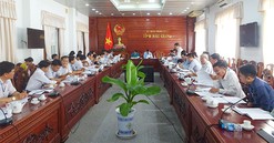 Hậu Giang: Đầu tư hơn 383 tỷ đồng quy hoạch mạng lưới trường học