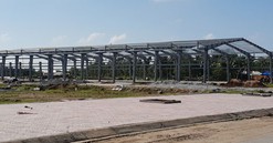 Thạnh Phú (Bến Tre): Đầu tư 5.630 tỷ đồng cho 17 dự án