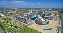 Bà Rịa - Vũng Tàu: Thu hút 27.324 triệu USD đầu tư nước ngoài vào các dự án lớn