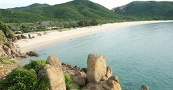 Phú Yên sẽ có khu du lịch quốc gia trong tương lai?