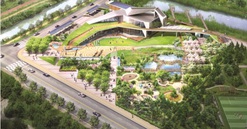 Đà Nẵng: Tăng gần 18.000m2 diện tích tái định cư Khu công nghệ cao