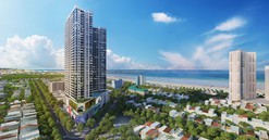 Bất chấp rủi ro pháp lý, Condotel tại Đà Nẵng vẫn tăng nguồn cung
