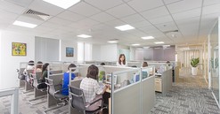 Giá thuê văn phòng tại Hà Nội vẫn thấp hơn TP.HCM