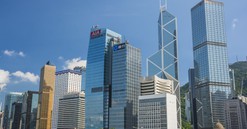 Hồng Kông giành lại ngôi vị thành phố có bất động sản cho thuê đắt đỏ nhất thế giới