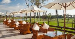 Phú Quốc - thiên đường golf trong tương lai