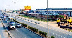 Bất động sản Hưng Yên tăng tốc trên đường đua