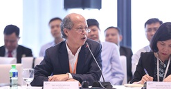 Chủ tịch VNREA Nguyễn Trần Nam: Nhà nước nên miễn thuế cho quỹ đầu tư bất động sản