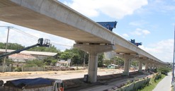 TP.HCM chấp thuận xây Metro số 1 tới Bình Dương và Đồng Nai