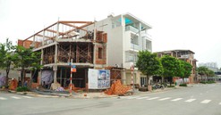TP.HCM: Quận Bình Thạnh, Bình Chánh có giá đất đền bù mới