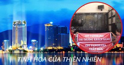 Dự án Panorama Nha Trang: Khách hàng vỡ mộng vì “quảng cáo 1 đằng, thực hiện 1 nẻo”