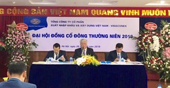 Chủ tịch Vinaconex: “Lãnh đạo có tư tưởng phong bì, cho nghỉ luôn!”