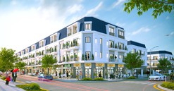 TP.HCM: Giới đầu tư đổ xô vào "mỏ vàng" bất động sản y tế