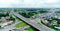 Thị trường bất động sản Đồng Nai tăng nhiệt
