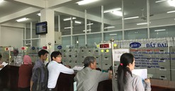 TP.HCM: 3 tháng đầu năm, số lượng dự án bất động sản giảm mạnh