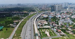 TP.HCM: 577 dự án chậm triển khai bị thu hồi