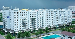 TP.HCM: Sẽ có 10.000 căn hộ giá 200 triệu đồng