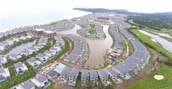 Kiên Giang: Kêu gọi đầu tư vào 81 dự án