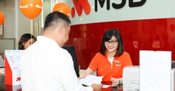 MSB có gì để “chào sàn” vào quý III/2019?