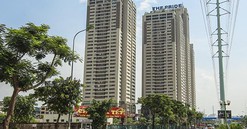 Dự án chung cư cao cấp The Pride Hải Phát: Chủ đầu tư giữ hàng chục tỷ đồng phí bảo trì, Ban quản trị chung cư vẫn chưa được thành lập