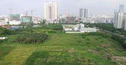 Điều chỉnh quy hoạch sử dụng đất 2 tỉnh Thừa Thiên Huế, Trà Vinh
