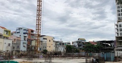 Khánh Hòa: Chủ đầu tư huy động vốn bằng căn hộ đã thế chấp ngân hàng