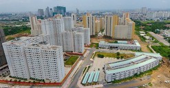 TP.HCM: Ban hành quy định mới về bồi thường, hỗ trợ, tái định cư