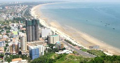 Bà Rịa – Vũng Tàu: Ngưng thực hiện thủ tục tách thửa, phân lô bán nền