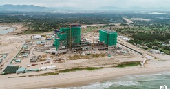 Đà Nẵng: Đấu giá 19 khu đất có diện tích lớn