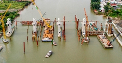 TP.HCM thanh tra dự án chống ngập 10.000 tỷ đồng