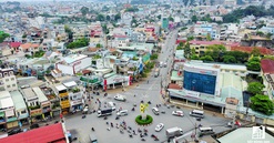 TP.HCM: Điều chỉnh hệ số giá đất 2 dự án lớn tại Thủ Đức và Cần Giờ