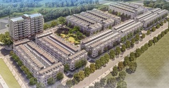 Dòng tiền cuối năm đang ồ ạt đổ vào bất động sản Hưng Yên