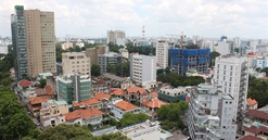 Cò đất thao túng thị trường bất động sản, UBND TP.HCM đề nghị công an vào cuộc