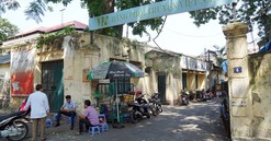 Nghệ sĩ điện ảnh và “kho vàng” đất đai
