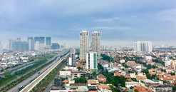 Đến năm 2020, Đà Nẵng dự kiến không phát triển nhà ở tái định cư riêng biệt