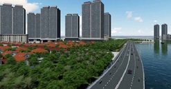Kiến nghị đưa dự án Đại lộ ven sông Sài Gòn vào quy hoạch cao tốc TP.HCM – Mộc Bài