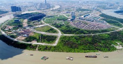 Sai phạm trong quy hoạch Thủ Thiêm: Dấu hỏi lợi ích nhóm