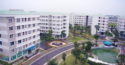 TP.HCM: 9 mô hình phát triển nhà ở đáp ứng tình trạng tăng dân số