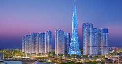Vinhomes lên kế hoạch tích lũy quỹ đất công nghiệp "khủng"
