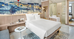 Da Nang okayed Cocobay turning condotels to apartments