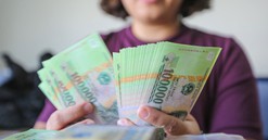 Credit quality of real estate sector continues to be controlled