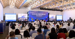 Sacombank có thể sớm hoàn thành tái cơ cấu