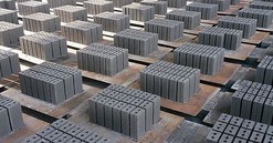 Bế tắc lời giải cho vật liệu xây dựng không nung