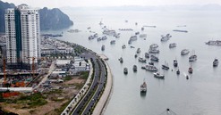 Lựa chọn nhà đầu tư dự án PPP, sử dụng đất: Chỉ định thầu chiếm tỷ lệ lớn