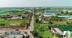 Sau đợt sốt nóng, bất động sản khu Tây Bắc TP.HCM hiện ra sao?