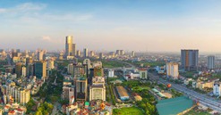 4 đề nghị của Bộ TNMT trước tình trạng tràn lan dự án nhà ở sai phép, không phép